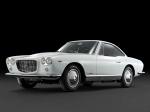 Lancia Flaminia Speciale 3C 1963 года
